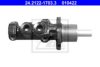 ATE 24.2122-1703.3 Brake Master Cylinder
